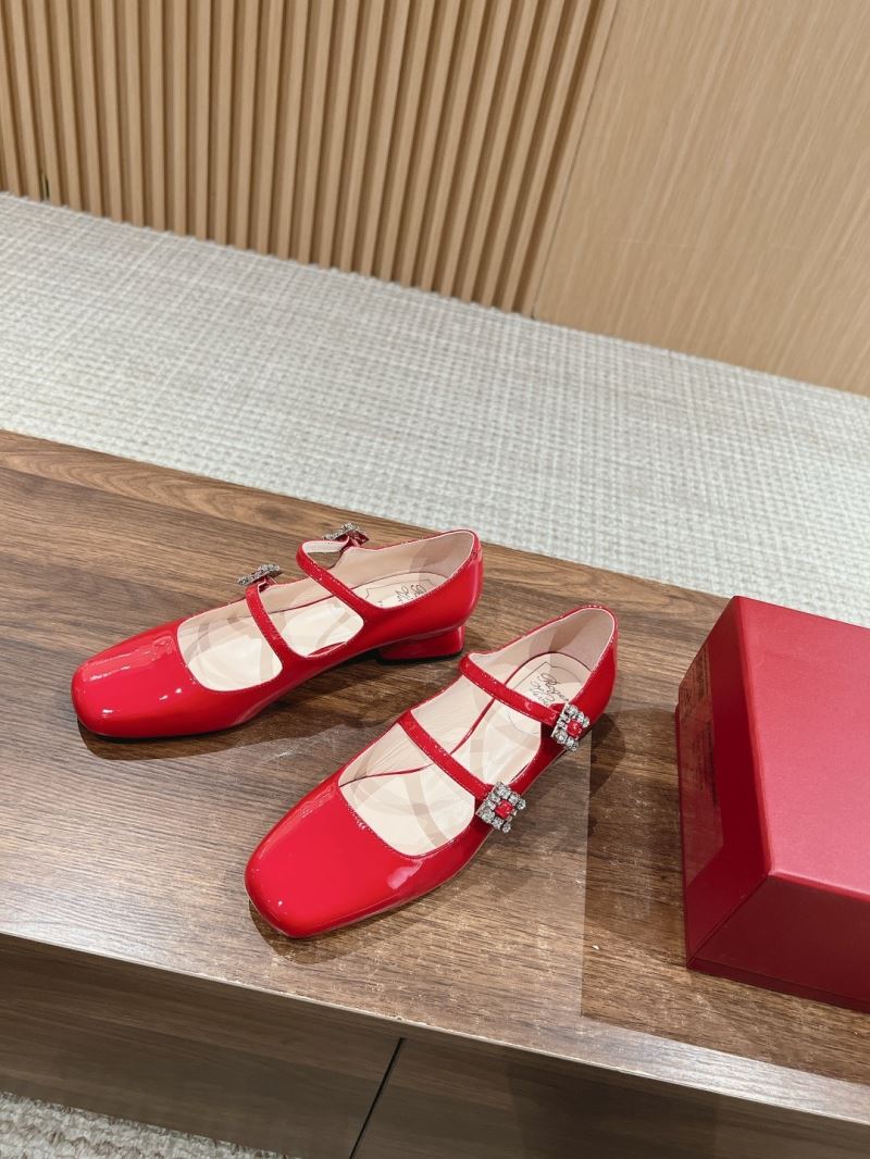 Roger Vivier Shoes